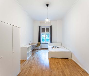 Wisbyer Straße - Private Room - Photo 6