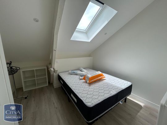 Location Appartement 2 pièces 19m² DIJON 21000 - Photo 1