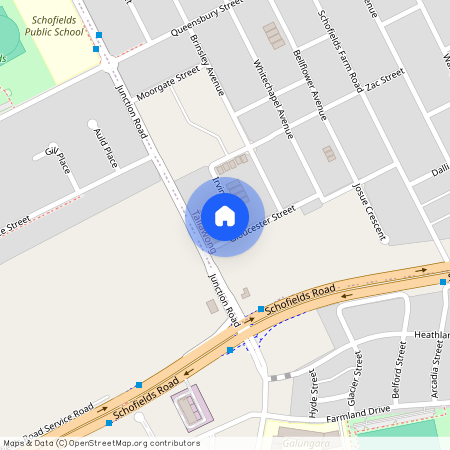 18a Irvine Street, NSW 2762, Tallawong