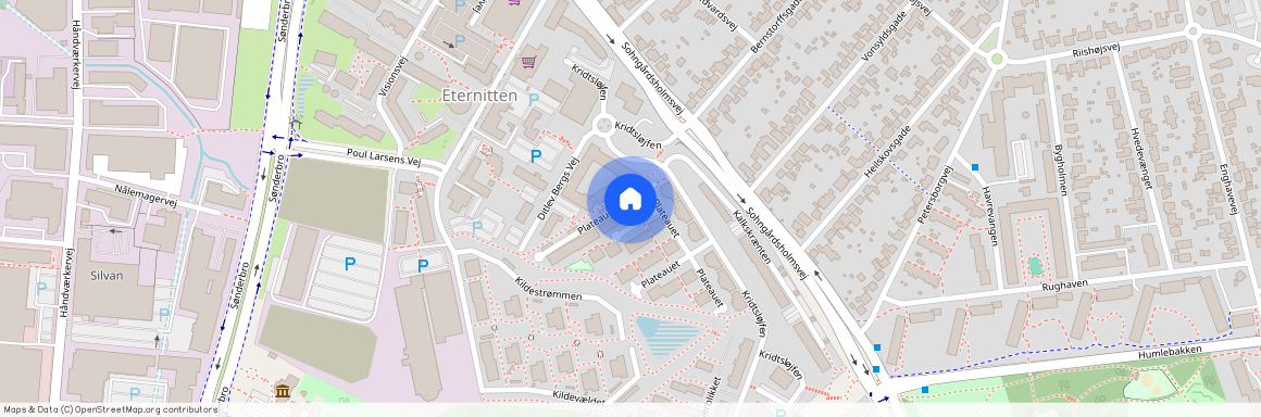 Plateauet 30, 9000, Aalborg