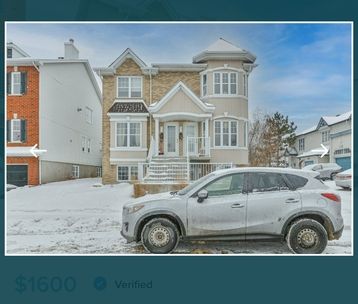 4 1/2 Available ( Main Floor ) - Photo 3