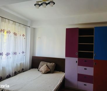 APARTAMENT 3 CAMERE | DE INCHIRIAT | MILITARI RESIDENCE | BLOC NOU - Photo 1