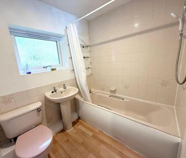 1 bedroom end of terrace house to rent - Photo 6