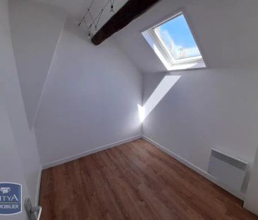 Appartement à louer 2 pièces 34.22m² - Photo 4