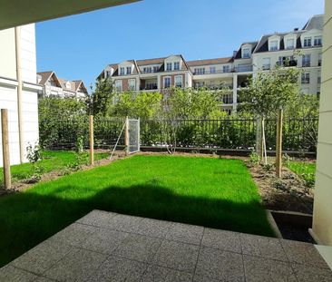 location Appartement T1 DE 30.06m² À LE BLANC MESNIL - Photo 6