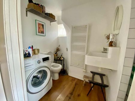 Location Appartement 2 pièces 48m² BORDEAUX 33000 - Photo 2