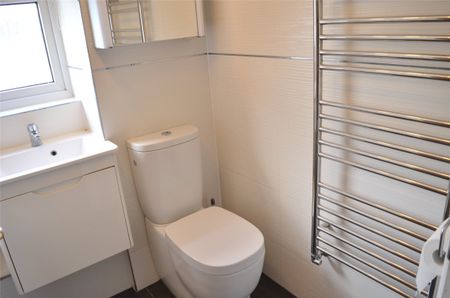 Shirley Heights, Shirley Road, Wallington, Surrey, SM6 - Photo 2