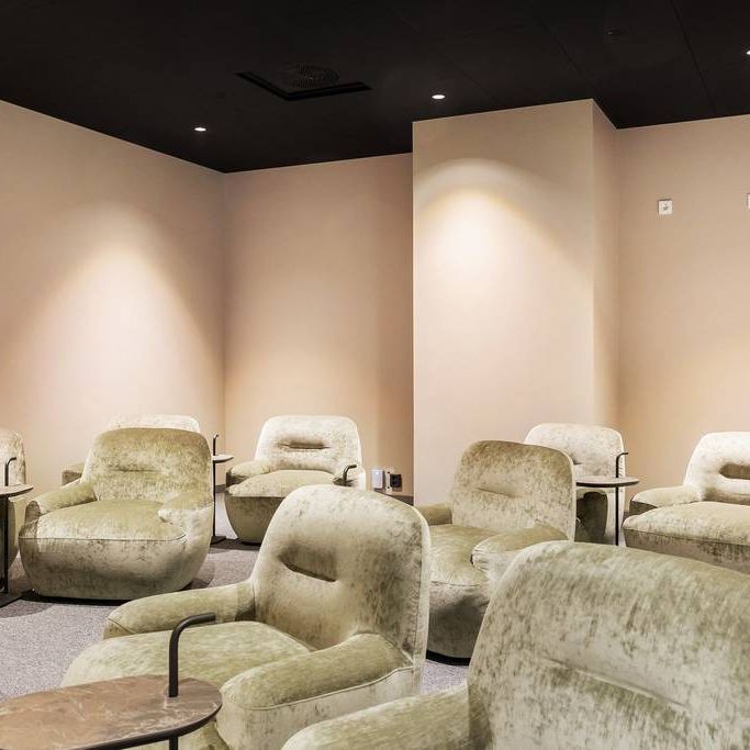 Lodjursstråket, Göteborg - Foto 1