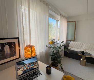 Professorsslingan, Stockholm - Foto 1