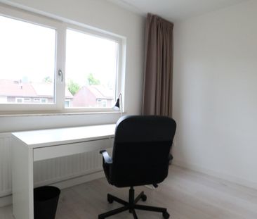 Te huur: Kamer Louise de Colignystraat in Eindhoven - Foto 1