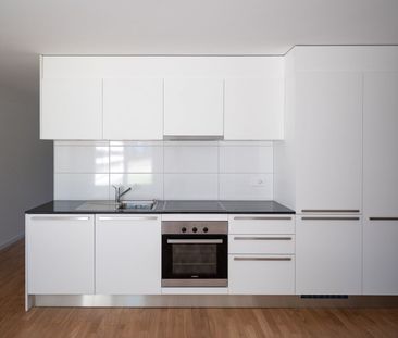 2.5-room apartment in Fribourg! - Photo 2