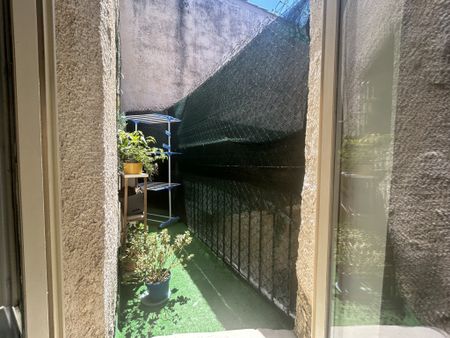 SOMMIERES Hors Centre Piétons - Loft 3 pièces de 89,73m² / Volume Atypique - Photo 5