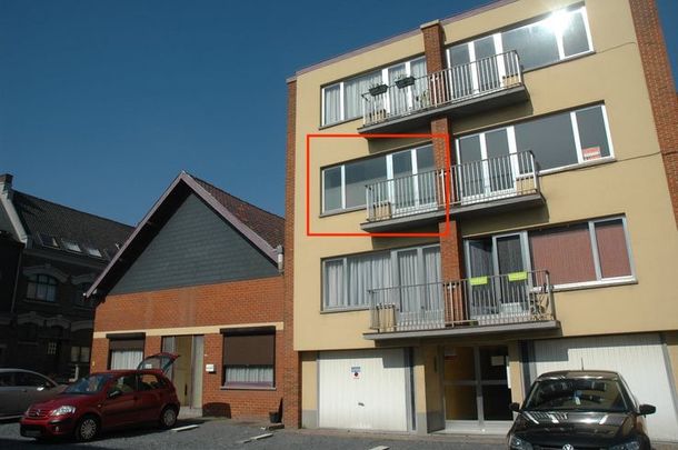 Appartement te huur - Foto 1