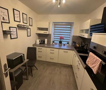 Schöne Erdgeschosswohnung in Herne zu vermieten - Photo 2