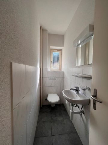 Altbauwohnung in Wipkingen - Foto 5
