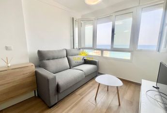 1 BEDROOM APARTMENT IN TORREVIEJA