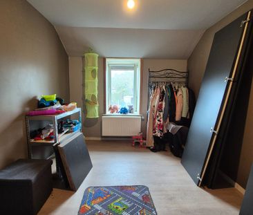 Gezellige woning met grote tuin en 2 slaapkamers. - Foto 3