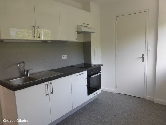 Appartement T2 à louer Saint Jacques De La Lande - 37 m² - Photo 1