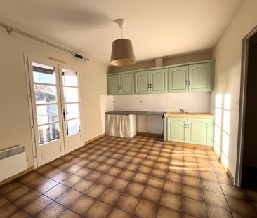 Location Appartement 3 pièces 50m² - Photo 4