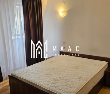 Apartament 2 camere de închiriat | Șelimbăr | Etaj 1, parcare - Photo 1