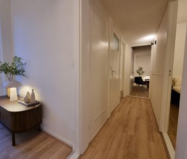 Te huur: Kamer Kruizemuntstraat in Rotterdam - Photo 4