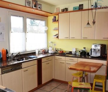 5,5 Zimmer-Wohnung mitten in Magden, Südausrichtung - Photo 4