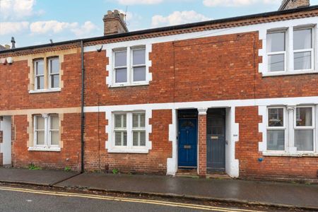 Marlborough Road, Oxford, Oxfordshire, OX1 - Photo 4