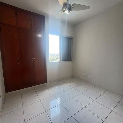 Andar Alto E Vista Espetacular: Locação Apartamento Exclusivo No Jardim Bonfiglioli Com Lazer de Cl - Foto 1