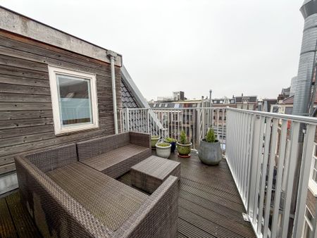 Te huur: Appartement Daniël Stalpertstraat in Amsterdam - Foto 5