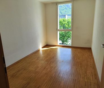 Appartement de 4 pièces au 3ème étage - Foto 3
