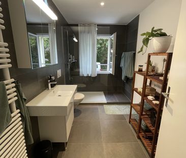APPARTEMENT 21/2 PIÈCES À BERNE - ELFENAU/BRUNNADERN, MEUBLÉ, TEMPO... - Photo 6