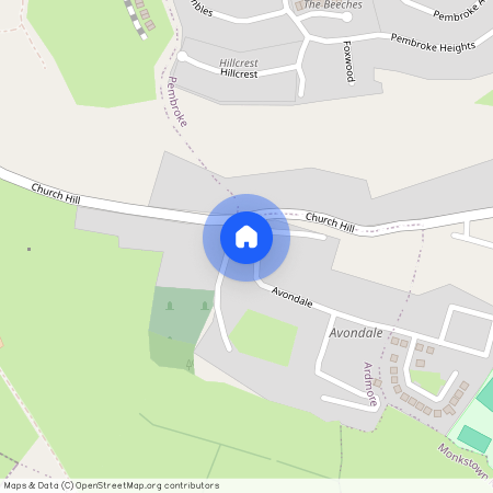 TO LET, Avondale 2 Liexfort villas, Dun Laoighre