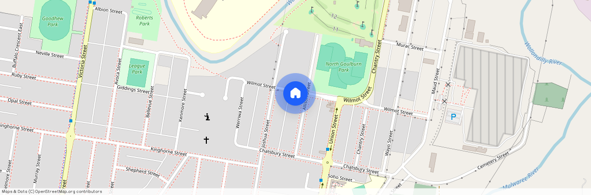 2/34 Allison Street, NSW 2580, Goulburn