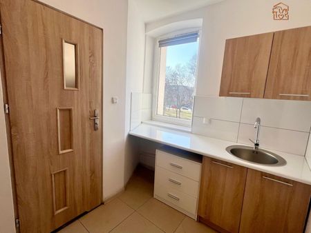 Sosnowiec Centrum, Mariacka - Photo 5