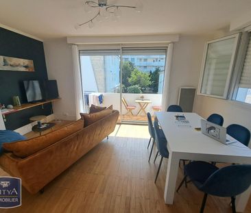 Location Appartement 3 pièces 58m² ROYAN 17200 - Photo 2