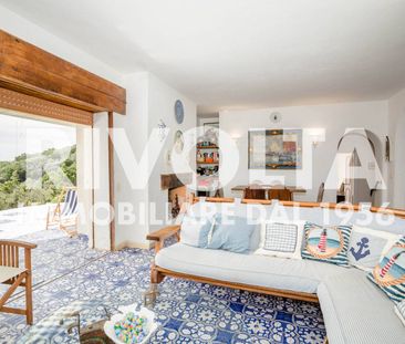 Villa unifamiliare via Torre San Biagio, Ansedonia, Orbetello - Photo 2