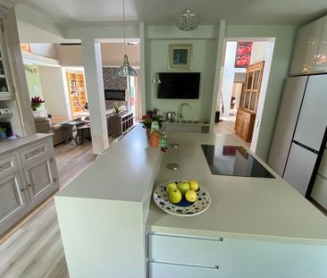 Nowoczesny dom na wynajem Konstancin-Jeziorna - Photo 2