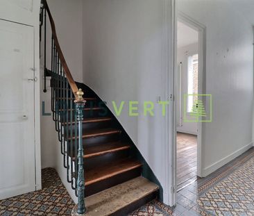 Maison ancienne Bièvres - Photo 1