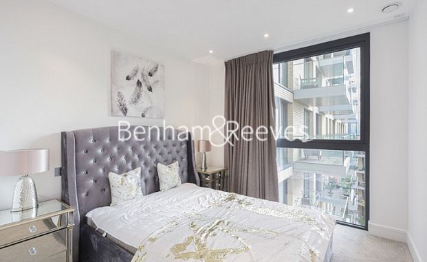 2 Bedroom flat to rent in Neroli House, Piazza Walk, E1 - Photo 1