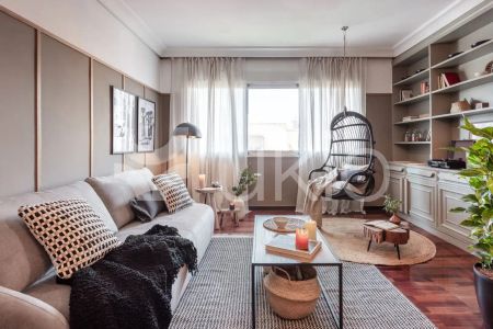 Apartamento de alquiler en Calle de Núñez de Balboa, Castellana - Foto 5