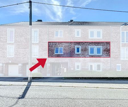 2 slaapkamer appartement in Alleur - Foto 4