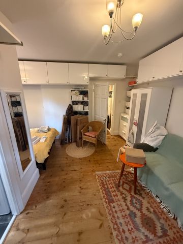 Studio Flat, Holly Lodge Mansions, N6 - Photo 2