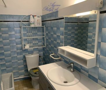 Location Appartement 2 pièces 32m² HYERES 83400 - Photo 5