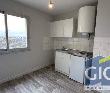 Location Appartement 2 pièces 51m² - Photo 4