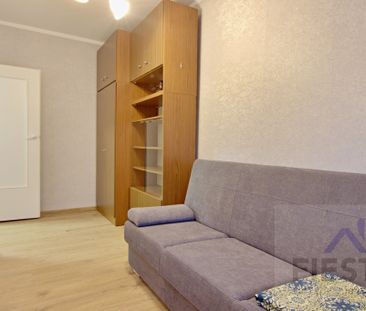 Gdańsk Suchanino, ul. Macieja Kamieńskiego - Zdjęcie 6