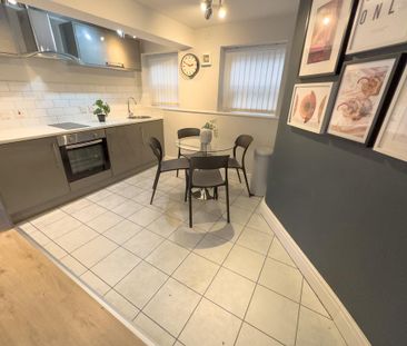 Studio to rent - Photo 3