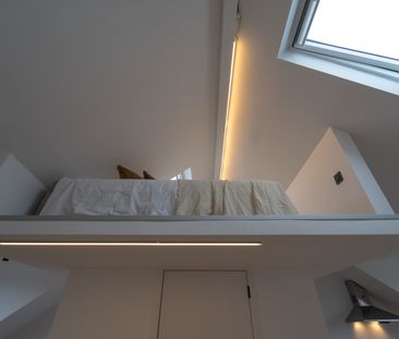 Gerenoveerd dakappartement - Photo 6