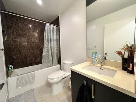 For Lease - 455 Front Street Unit# N421, Toronto, Ontario - Photo 4