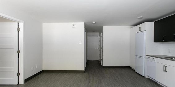 1 Bedroom Type 2 - 3605 Rue Saint-Urbain, Montréal - Photo 3