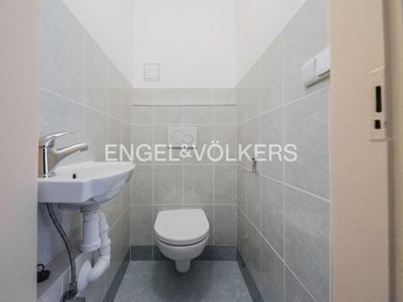 Pronájem bytu 1+kk 27 m2 - Photo 3